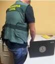 Un investigado en Albacete por la estafa del 'hijo en apuros'