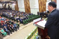SMSEM CELEBRA 73 AÑOS DE HISTORIA Y DE FUERTE UNIDAD MAGISTERIAL