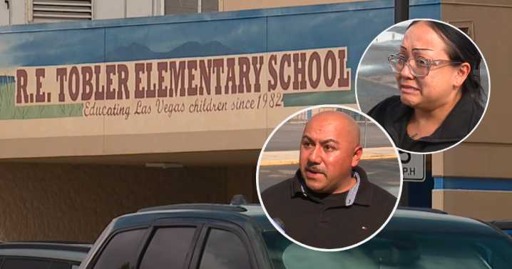 'The school failed these girls': Parents say 2 7