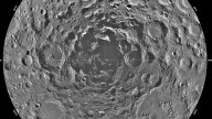 La NASA descubre por qué la Luna siempre nos muestra la misma cara. Y el secreto está en su interior