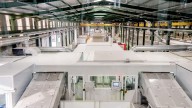 Cosentino lanza Éclos, su nueva marca de superficies minerales