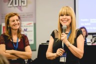 Monica Toscano llega a San Martín de los Andes con su método de prevención en infancia y adolescencia