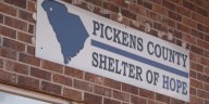 ‘Blessed’: Upstate shelter could keep it’s home