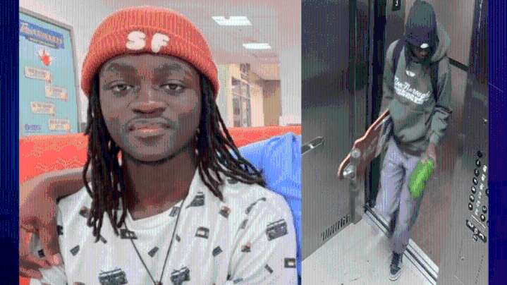 Loved ones search for missing Cal State Fullerton student