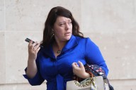 Tory MP says collapsed China spy case ‘sends a really dangerous message’