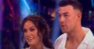 Strictly Come Dancing star says 'it's been a proper honour' in heartfelt admission