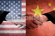 Anticipa EU acuerdo con China  y resolución de TikTok