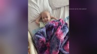 ‘That’s my friend’: Taylor Swift gift changes life of 2