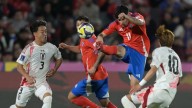 Así quedó la tabla de posiciones de Mundial Sub-20, tras primeros partidos de la fecha 2