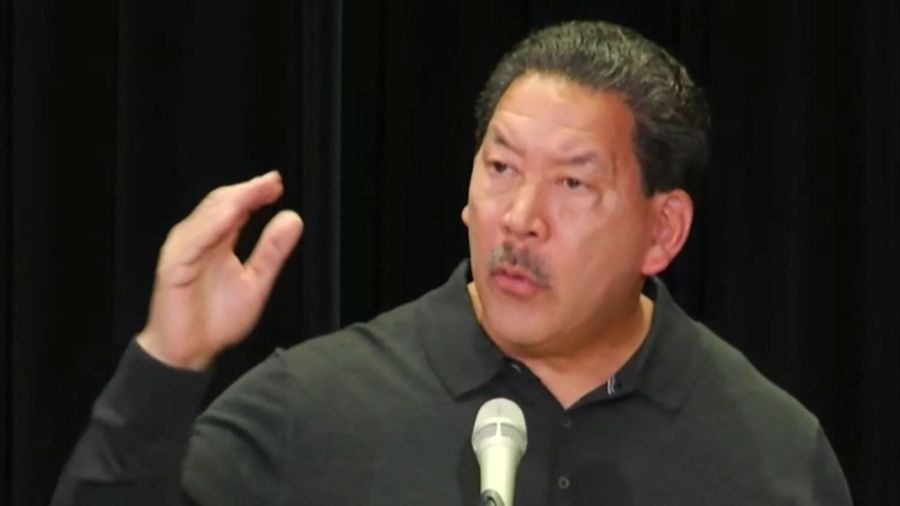 Rantz: Seattle Mayor Bruce Harrell’s clearly unconstitutional ICE mask ban proposal is lazy political theater