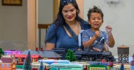 Artisan craft, food vendors fill downtown Brunswick for annual Railroad Days