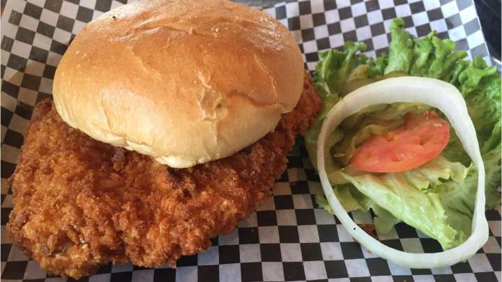 Who has the best breaded pork tenderloin in Iowa? See past winners