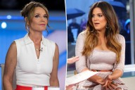 Savannah Guthrie reveals biggest 'Today' show regret involving Khloé Kardashian