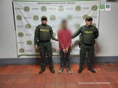 Por agredir a las mujeres dos hombres fueron enviados a la cárcel en Saravena