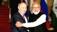 Putin to shock Trump; Russian President to visit India, will hold talks with Modi