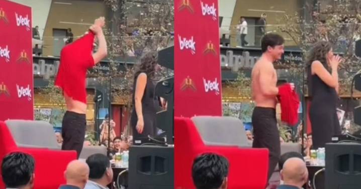 Pato O’Ward roba miradas en México y calienta la pelea de McLaren