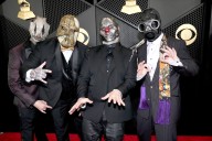 Slipknot Files Big Lawsuit