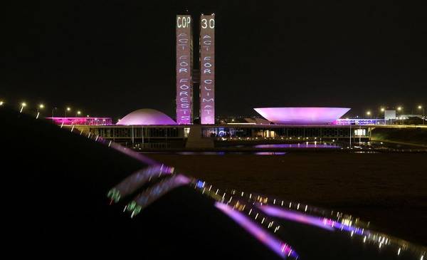 Deportistas piden impulsar la adaptación climática antes de la COP30