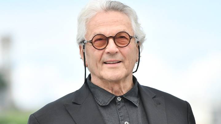 Mad Max Director George Miller: 'AI Is Here to Stay and Change Things'
