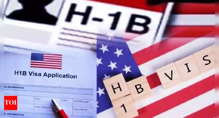 'Suffering for stress, anxiety': Indian woman Phoenix Doe cited in lawsuit against Trump's $100,000 H