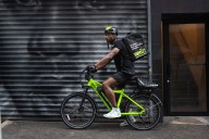 Whizz co-founder says Trump's Chicago crackdown is scaring delivery workers off the streets