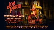 How you can win free tickets to see Jon Pardi live in Belton