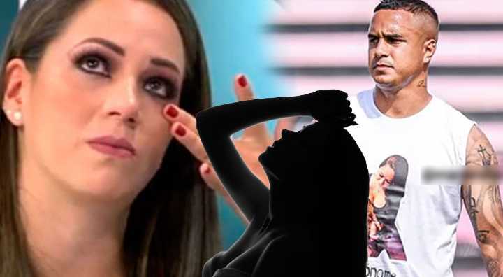Melissa Klug ADVIRTIÓ a Jesús Barco sobre OTRA MUJER antes de anunciar separación: "Sería un hu… perder a su familia por una..."