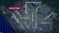 Woman killed after shooting in Vallejo