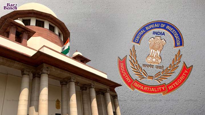 Why did it take court order to arrest absconding cops in MP custodial death case? Supreme Court slams CBI