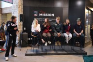 U.S. Cross Country Ski Team finds strength in camaraderie