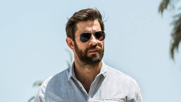 John Krasinski’s Post-Jim Halpert Action Debut Flop Finds Redemption on Streaming