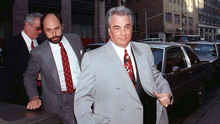 Mafia returns to center stage in NBA betting scandal that included rigged poker games