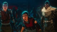 Why Marvel Zombies Changed Its First, Inception-Inspired Season Finale Ending