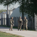 Trump administration asks Supreme Court to allow deployment of National Guard in Chicago area