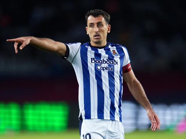 Real Sociedad vs Sevilla