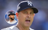 Yankees become target of harsh criticism and memes after 10-1 loss to Blue Jays in the ALDS
