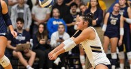 Montana State Bobcats sweep Big Sky volleyball player of week honors