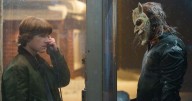 Movie Review: Hang up on dreadfully boring 'Black Phone 2'