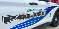 Kingstree man charged with murder in connection with apartment complex shooting