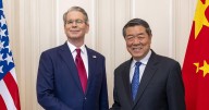 EU y China se sentarán ‘cara a cara’ pese a amenazas de aranceles: ¿Cuándo y qué temas abordarán?