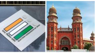 Tamil Nadu SIR of voter list in TN will begin in a week: EC tells Madras HC