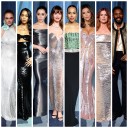 Don’t Worry. The 2025 Academy Museum Gala Had Its Share of Sparkles and Metallics