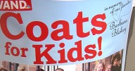 WAND's annual Coats for Kids drive underway