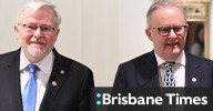 Kevin Rudd: PM Anthony Albanese backs ambassador after latest comments by Donald Trump