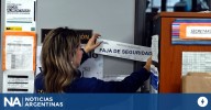 Adiós al cuarto oscuro y los sobres: ¿Cómo se vota este domingo 26 de octubre?