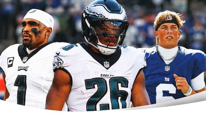 Eagles bold predictions for Thursday Night Football vs. Giants