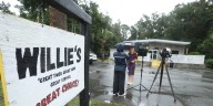Witnesses sought in S.C. bar shooting that killed 4, hurt 20