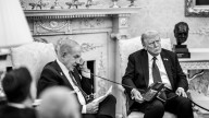Scoop: How an Israeli attack inadvertently launched Trump's Gaza peace plan