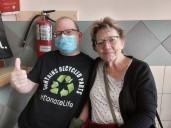‘Thank you just isn’t enough’: Broderick man’s second chance at life