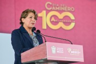 Destinará Edomex bolsa especial de recursos para bacheo
